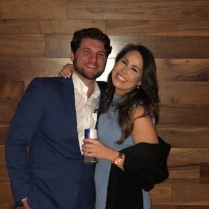 Meet your Posher, Chandler